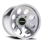 Vision ATV Midway UTV P 15X10 -10.3 Polished