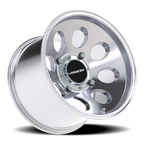 Vision ATV Midway UTV P 15X10 -10.3 Polished