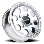 Vision ATV Midway UTV P 15X6 +38 Polished