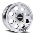 Vision ATV Midway UTV P 15X6 +38 Polished