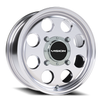 Vision ATV Midway UTV P 15X6 +38 Polished