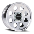 Vision ATV Midway UTV P 15X7 +13 Polished