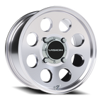 Vision ATV Midway UTV P 15X7 +13 Polished
