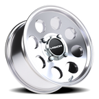 Vision ATV Midway UTV P 15X7 +13 Polished