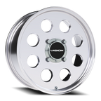 Vision ATV Midway UTV P 17X7 +38 Polished