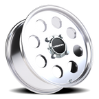 Vision ATV Midway UTV P 17X7 +38 Polished