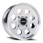 Vision ATV Midway UTV P 17X7 +13 Polished