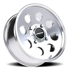 Vision ATV Midway UTV P 17X7 +13 Polished