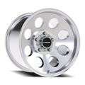 Vision ATV Midway UTV P 15X10 +15 Polished
