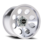 Vision ATV Midway UTV P 15X10 +15 Polished