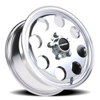 Vision ATV Midway UTV P 15X6 +50 Polished