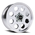 Vision ATV Midway UTV P 15X7 +38 Polished