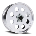 Vision ATV Midway UTV P 17X7 +38 Polished