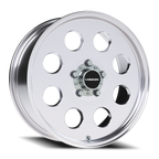 Vision ATV Midway UTV P 17X7 +38 Polished