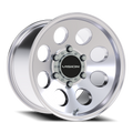 Vision ATV Midway UTV P 15X10 +15 Polished