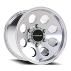 Vision ATV Midway UTV P 15X10 +15 Polished