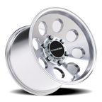 Vision ATV Midway UTV P 15X10 +15 Polished