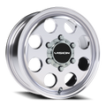 Vision ATV Midway UTV P 15X6 +50 Polished