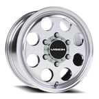 Vision ATV Midway UTV P 15X6 +50 Polished