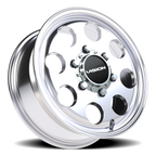 Vision ATV Midway UTV P 15X6 +50 Polished