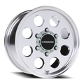Vision ATV Midway UTV P 15X7 +38 Polished