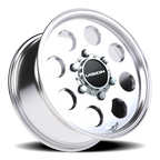 Vision ATV Midway UTV P 15X7 +38 Polished