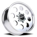 Vision ATV Midway UTV P 17X7 +38 Polished