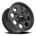 Vision ATV Midway UTV P 14X7 +13 Satin Black
