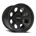 Vision ATV Midway UTV P 15X10 -10.3 Satin Black