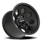 Vision ATV Midway UTV P 15X10 -10.3 Satin Black