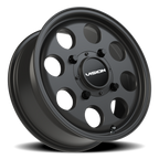Vision ATV Midway UTV P 15X6 +38 Satin Black