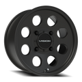 Vision ATV Midway UTV P 15X7 +13 Satin Black