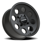 Vision ATV Midway UTV P 15X7 +13 Satin Black