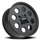 Vision ATV Midway UTV P 17X7 +38 Satin Black