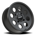 Vision ATV Midway UTV P 17X7 +13 Satin Black