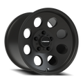 Vision ATV Midway UTV P 15X10 +15 Satin Black