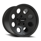 Vision ATV Midway UTV P 15X10 +15 Satin Black