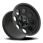 Vision ATV Midway UTV P 15X10 +15 Satin Black