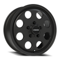 Vision ATV Midway UTV P 15X6 +50 Satin Black
