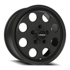 Vision ATV Midway UTV P 15X6 +50 Satin Black