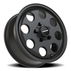 Vision ATV Midway UTV P 15X6 +50 Satin Black