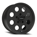 Vision ATV Midway UTV P 15X7 +38 Satin Black