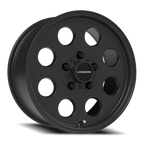 Vision ATV Midway UTV P 15X7 +38 Satin Black