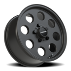 Vision ATV Midway UTV P 15X7 +38 Satin Black