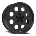 Vision ATV Midway UTV P 17X7 +38 Satin Black