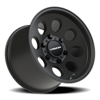Vision ATV Midway UTV P 15X10 +15 Satin Black