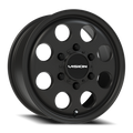 Vision ATV Midway UTV P 15X6 +50 Satin Black
