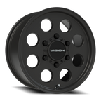 Vision ATV Midway UTV P 15X7 +38 Satin Black