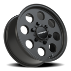 Vision ATV Midway UTV P 15X7 +38 Satin Black
