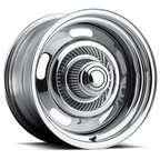 Vision American Muscle 57 15X10 -32 Chrome